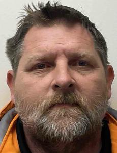 Daniel Leonard Baldwin Jr a registered Sex Offender of Tennessee