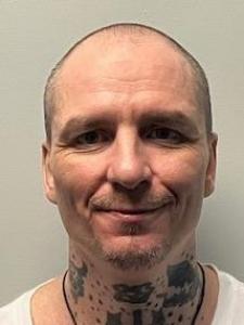 Robert Jefferson Moore a registered Sex Offender of Tennessee