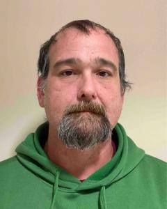 Raymond Austin Woods a registered Sex Offender of Tennessee