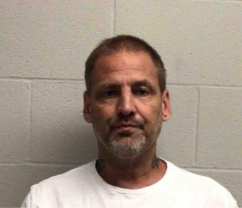 Timothy Edward Cook a registered Sex Offender of Tennessee
