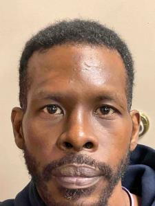 Shannon Lakay Harris a registered Sex Offender of Tennessee
