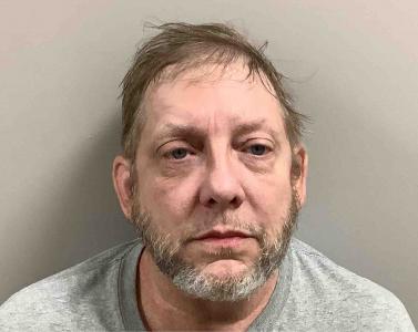 William Harrison Giffe a registered Sex Offender of Tennessee