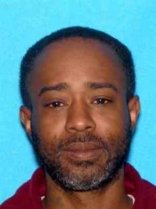 Derrek Darnell Harris a registered  of Tennessee