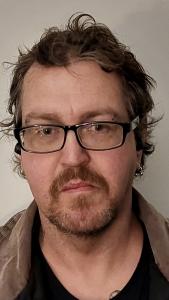William Roy Culbertson a registered Sex Offender of Tennessee
