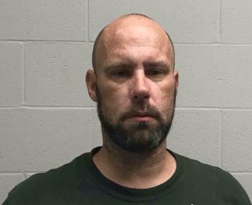 Timothy Lee Farliss a registered Sex Offender of Tennessee