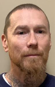 Arlin Ray Yates a registered Sex Offender of Tennessee