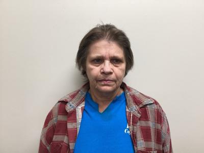 Tammie Elizabeth Brooks a registered Sex Offender of Tennessee