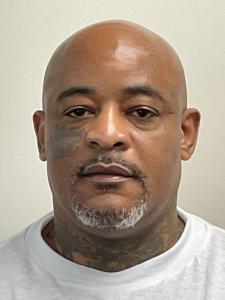 Derrick Dewayne Gilliam a registered Sex Offender of Tennessee
