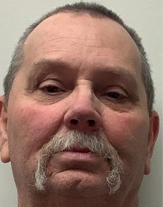 Clifford James Ward a registered Sex or Kidnap Offender of Utah