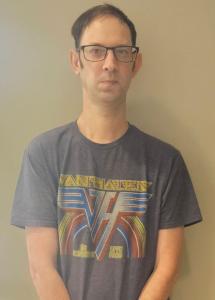 Stephen Andy Kilgas a registered Sex Offender of Tennessee