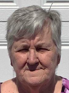 Patricia Ann Morgan a registered Sex Offender of Tennessee