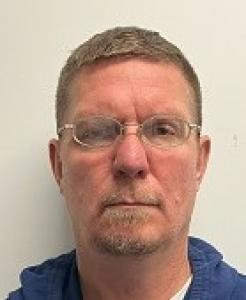 Timothy William Strickland a registered Sex Offender of Tennessee