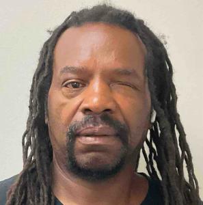 Ronnie Lavell Billingsley a registered Sex Offender of Tennessee