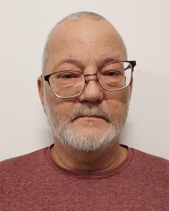 David Mckinley Russell a registered Sex Offender of Tennessee