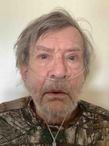 Gerald Clinton Robinson a registered Sex Offender of Tennessee