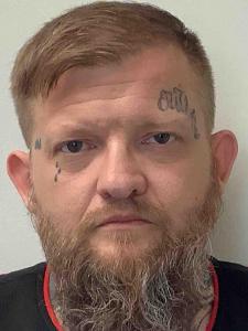 John Douglas Barnhart a registered Sex Offender of Tennessee