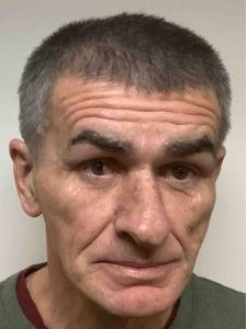 Scottie Earl Parker a registered Sex Offender of Tennessee