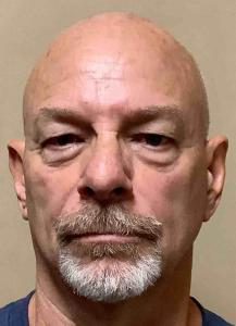 Ronald Dwight Tohn a registered Sex Offender of Tennessee