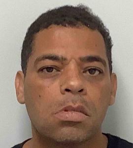 Daniel Noberto Vasquez a registered Sex Offender of Tennessee