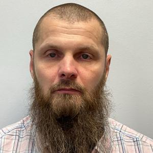 John Paul Rowe a registered Sex Offender of Tennessee