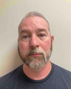 John Steven Miller a registered Sex Offender of Tennessee
