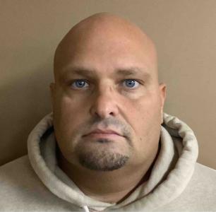 Mark Anthony Bowman a registered Sex Offender of Tennessee