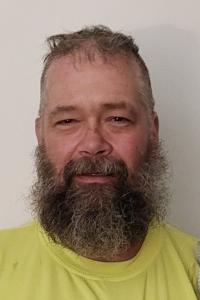 Michael Blain Ward a registered Sex Offender of Tennessee