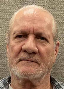 William Earl Burgess a registered Sex Offender of Tennessee