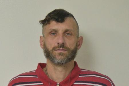 Anthony Franklin Hill a registered Sex Offender of Tennessee