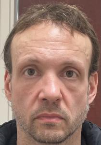Brenden John Oneill a registered Sex Offender of Tennessee