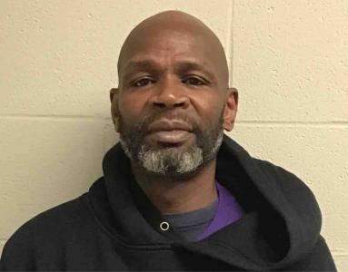 Kenneth O Wright a registered Sex Offender of Tennessee