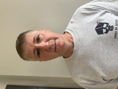 Keith Martin Kramer a registered Sex Offender of Tennessee