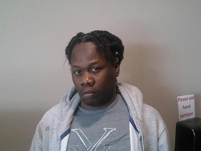 Marcus Lamont Smith a registered  of Tennessee