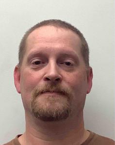 William Anthony Rives a registered Sex Offender of Tennessee