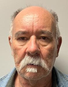 Tommy Wayne Woodard a registered Sex Offender of Tennessee