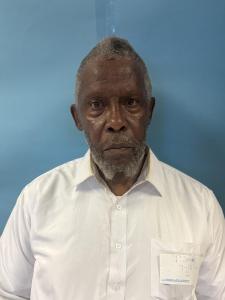Theodore Smith a registered Sex Offender of Tennessee