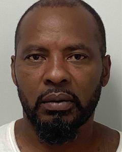 Corey Lawayne Mason a registered Sex Offender of Tennessee