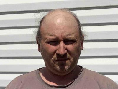 Timothy Ray Sims a registered Sex Offender of Tennessee