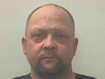 Robert Franklin Delzell III a registered Sex Offender of Tennessee