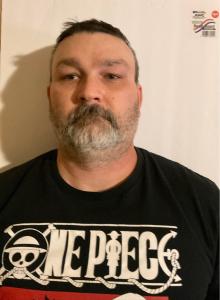 Jerry Allen Patton a registered Sex Offender of Tennessee