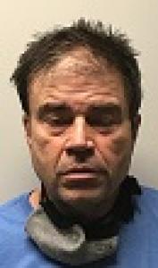 Paul Wesley Johnson a registered Sex Offender of California