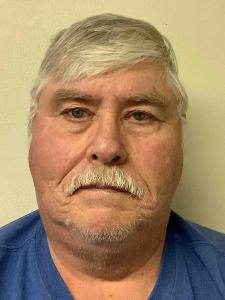 John Edward Allen Jr a registered Sex Offender of Tennessee