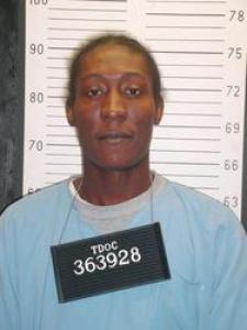 Timmie Darrell Boston a registered Sex Offender of Tennessee