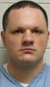 Michael Anthony Hollis a registered Sex Offender of Tennessee