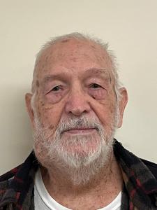 Fred Eugene Johnson a registered Sex Offender of Tennessee