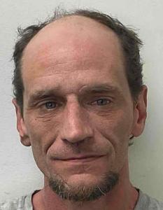 Edward Andrew Bench a registered Sex Offender of Tennessee