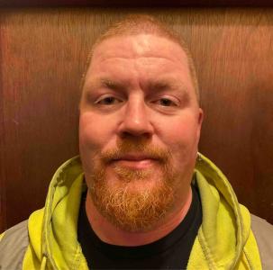 Alexander James Leinbach a registered Sex Offender of Tennessee