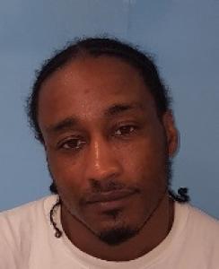 Mario Antoine Sparks a registered Sex Offender of Tennessee