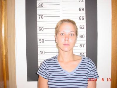 Michele Lee Goff a registered Sex, Violent, or Drug Offender of Kansas