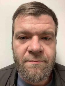 Ronnie Darrell Walden a registered Sex Offender of Tennessee